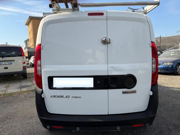 FIAT Doblo Doblò MAXI 1.4 Natural Power Cargo Easy rif. 24175038 - Foto 5