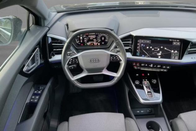 AUDI Q4 e-tron Q4 SPB 35 e-tron rif. 23757688 - Foto 6