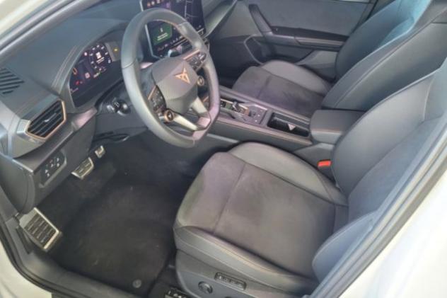 CUPRA Formentor 1.5 Hybrid DSG rif. 23758927 - Foto 6