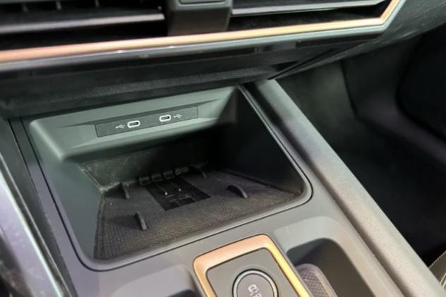 CUPRA Leon 2.0 TSI 300 CV DSG VZ rif. 23087933 - Foto 7