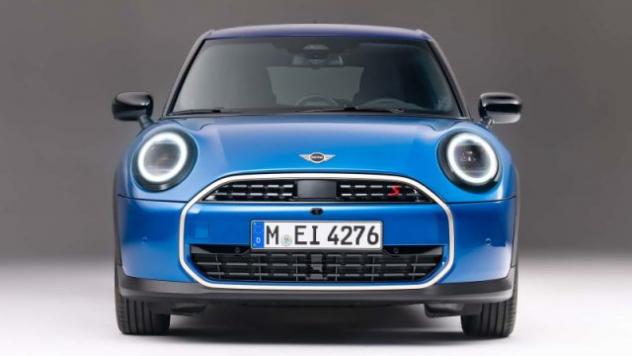 MINI Cooper 5 Porte One Essential Mini 5 porte (F65) rif. 23759277 - Foto 3