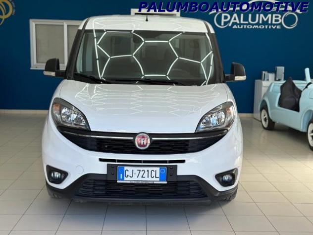 FIAT Doblo Doblò 1.6 MJT 120CV S&S PL Combi Maxi N1 Lounge rif. 24179375 - Foto 2