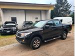 2018 - Fiat Fullback – Mitsubishi L200