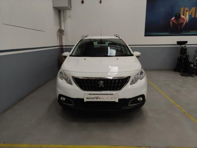 Peugeot 2008 Benzina 1.2 puretech Active 82cv my16 - Foto 3