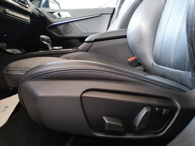 Bmw 120d xDrive Msport auto awd - Foto 10
