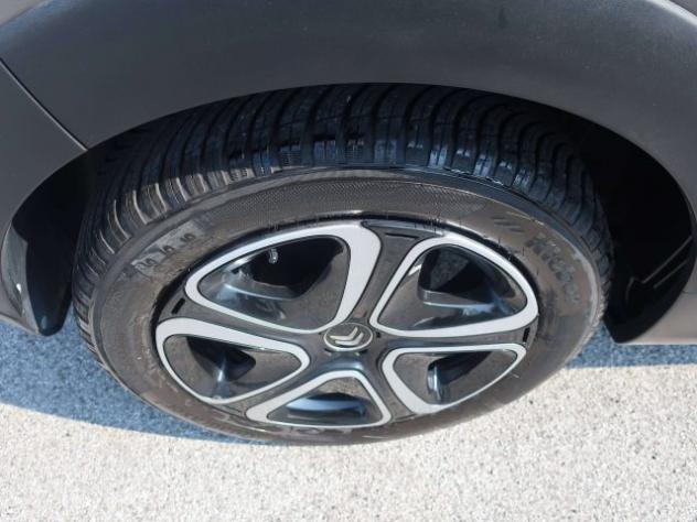 CITROEN C3 C3 III 2017 1.2 puretech Shine s&s - Prezzo reale rif. 24169508 - Foto 10
