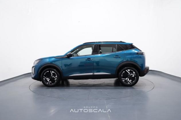 PEUGEOT 2008 1.2 PureTech 100cv S&S Allure rif. 23485221 - Foto 3