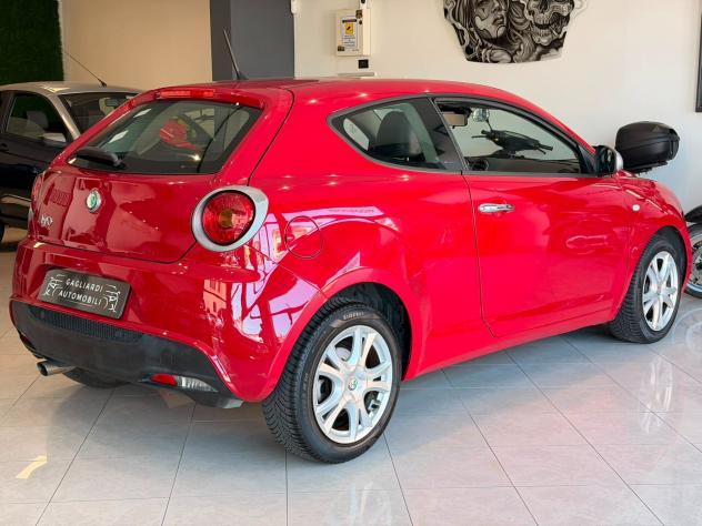 Alfa Romeo MiTo 1.6 JTDm 16V Progression - Foto 6