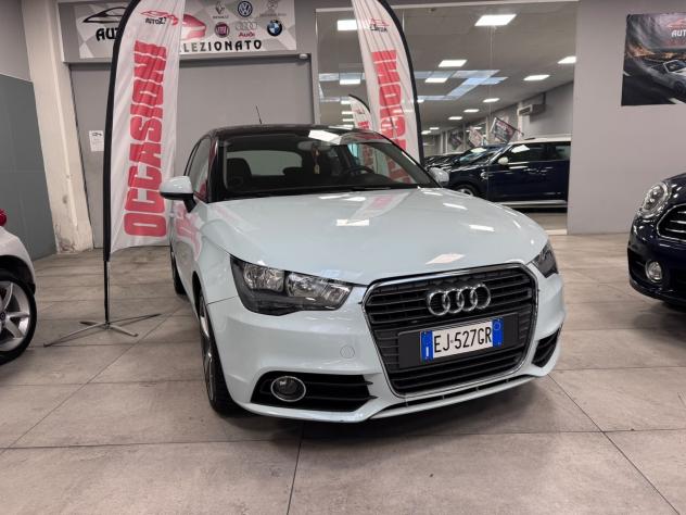 Audi A1 1.2 TFSI Attraction - Foto 3