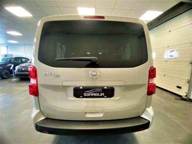 OPEL Zafira Life 1.5 Diesel 9 Posti L3 Lunga Business Edition L rif. 24038987 - Foto 6