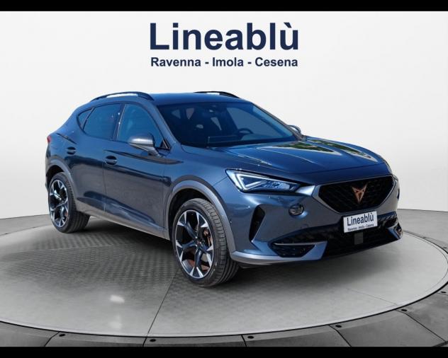 CUPRA Formentor 1.5 TSI DSG - Foto 7