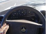 Mercedes-benz 200 D