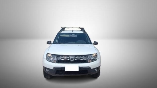 DACIA Duster 1.6 115 CV S&S 4x2 GPL Serie Speciale Brave2 rif. 23810939 - Foto 8