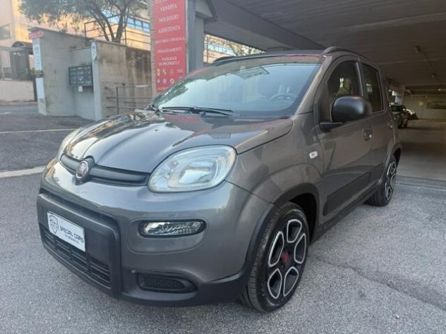Fiat Panda 1.0 FireFly S&S Hybrid - Foto 3