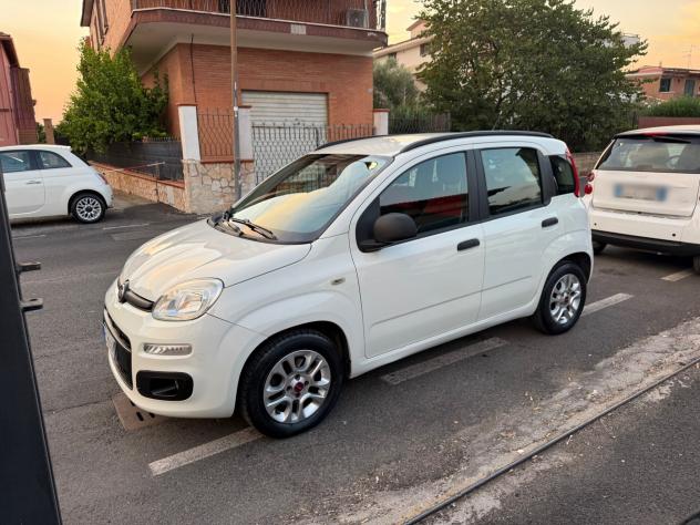 Fiat Panda 1.2 Euro6B - 81.000km - Superprezzo - Tutto incluso - Foto 10