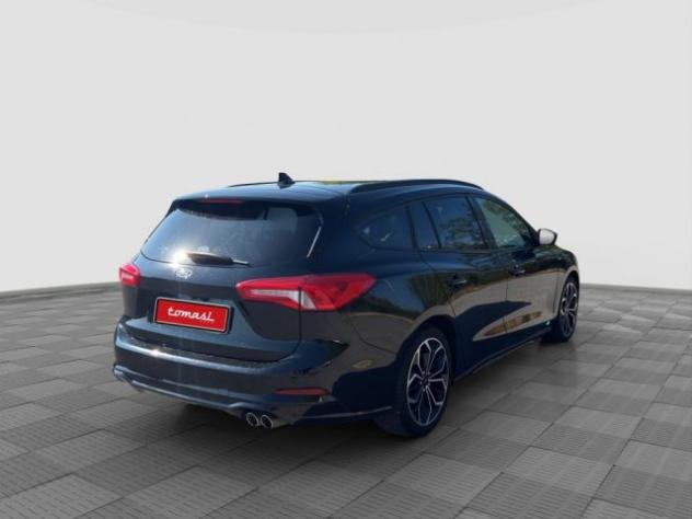 FORD Focus Focus 1.5 EcoBlue 120 CV automatico SW ST Line rif. 24023966 - Foto 5
