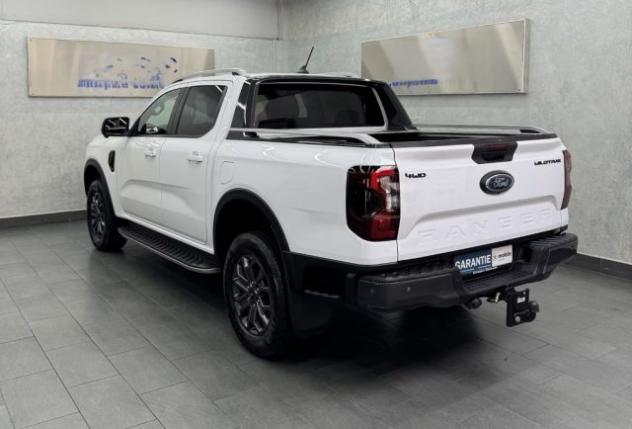 FORD Ranger 2.0 ECOBLUE 205 CV DC Wildtrack + IVA rif. 24204975 - Foto 4