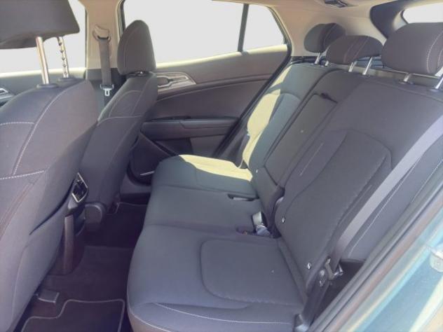 KIA Sportage Sportage 1.6 CRDi MHEV DCT Business rif. 23960955 - Foto 10
