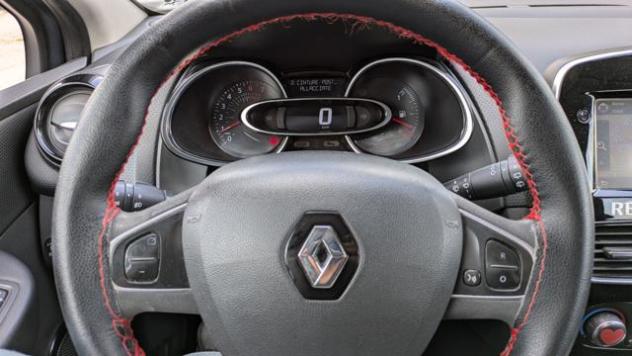 RENAULT Clio TCe GPL 12V 900cc 90cv NAVIGATORE BLUETOOTH rif. 23648960 - Foto 7