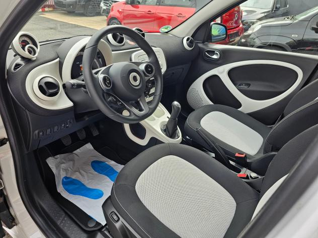 Smart ForFour 70 1.0 Passion UNIPRO' TAGL CERT LED - Foto 6