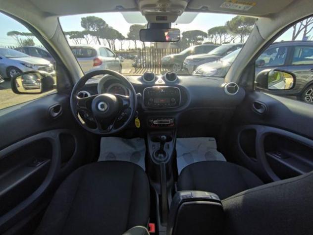 SMART ForTwo 1.0cc YOUNGSTER 71cv SENS PARK CRUISE rif. 21893610 - Foto 7