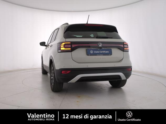 Volkswagen T-Cross 1.0 TSI Style - Foto 5