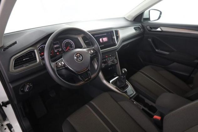VOLKSWAGEN T-Roc T-Roc 1.0 TSI 115 CV Style BlueMotion Technology rif. 24028703