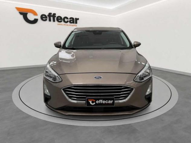 FORD Focus 1.5 EcoBlue 120 CV aut. 5p. Vignale rif. 24050857 - Foto 2