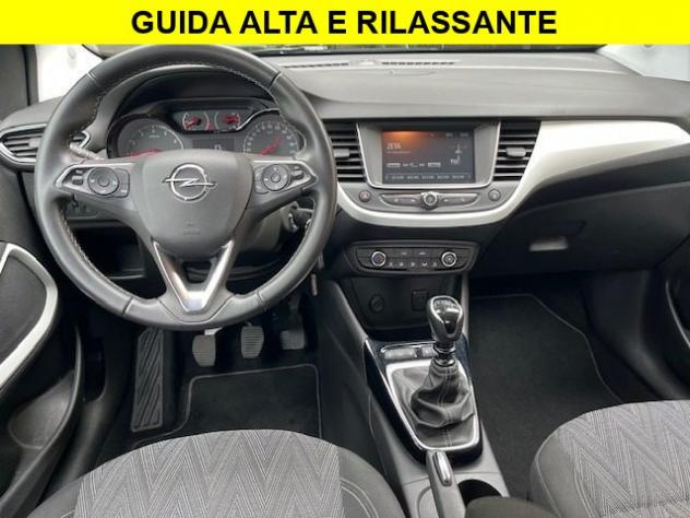 OPEL Crossland X 1.2 Turbo 12V 110 CV rif. 23713323 - Foto 5
