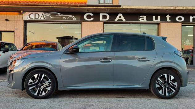 PEUGEOT 208 1.2 100cv Allure *SENZA VINCOLO FINANZIAMENTO* rif. 24216672 - Foto 3