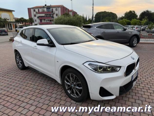 BMW X2 sDrive18d Msport rif. 23868140 - Foto 3