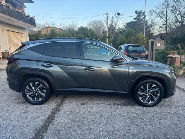 Hyundai Tucson 1.6 CRDI 48V DCT N Line - Foto 4