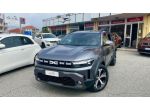 DACIA Duster Eco-G 120cv Journey + Pack Park + Winter rif. 24048092