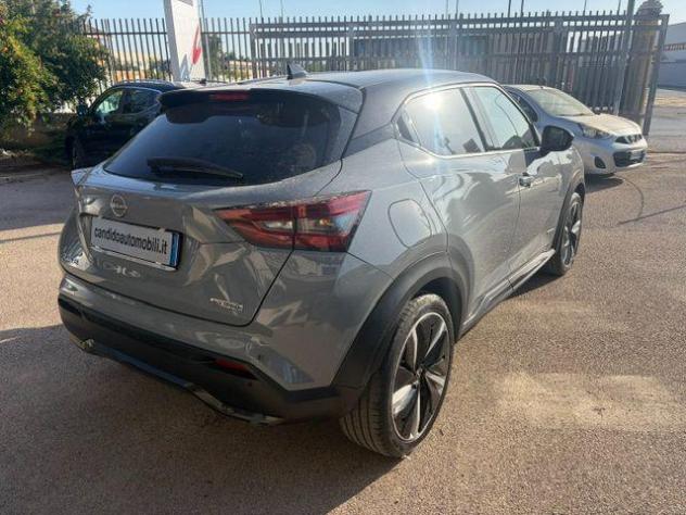 NISSAN Juke 1.6 HEV N-Design rif. 24079786 - Foto 7