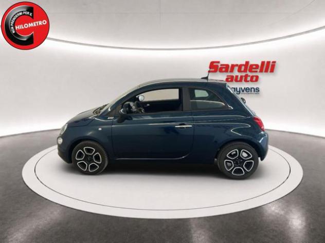 FIAT 500 1.0 Hybrid rif. 24091706 - Foto 3