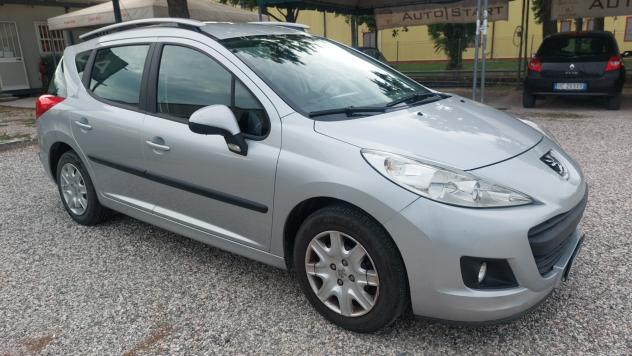 Peugeot 207 1.4 8V 75CV SW X Line ECO GPL - Foto 3