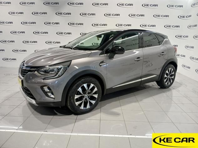 Renault Captur Captur 1.0 tce Techno Gpl 100cv - Foto 4