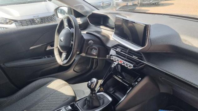 PEUGEOT 208 PureTech 100 Stop&Start 5 porte Allure rif. 23969230 - Foto 7