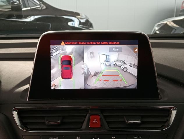 EVO Evo 4 EVO 4 1.6 BI-FUEL GPL 114CV - OK NEOPATENTATI - FRIZIONE NUOVA - - Foto 10