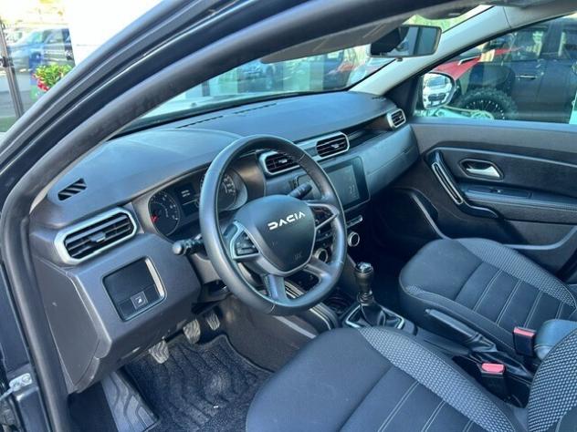 Dacia Duster 1.5 Blue dCi 8V 115 CV 4x2 Journey - Foto 9