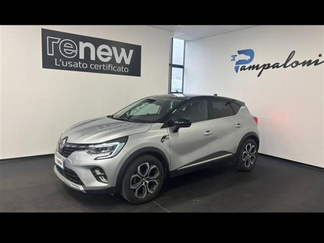 RENAULT Captur 1.0 tce Intens Gpl 100cv my21 rif. 23341051 - Foto 3