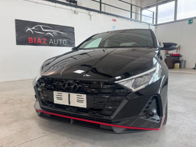 HYUNDAI i20 N 1.6 T-GDI N-Performance rif. 23811018 - Foto 8