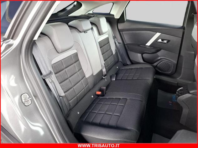 CITROEN C4 1.2 130 EAT8 Plus NEOPATENTATI (FULL LED+PELLE+NAVI) - Foto 10