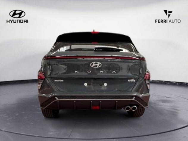 HYUNDAI Kona HEV 1.6 DCT NLine rif. 23772023 - Foto 7