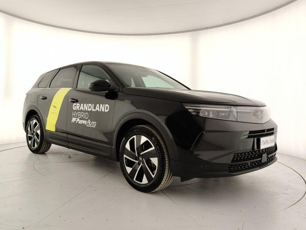 Opel Grandland Nuovo Grandland GS 145CV EDCT - Foto 6