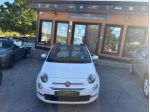 Fiat 500 C 1.0 Hybrid Dolcevita
