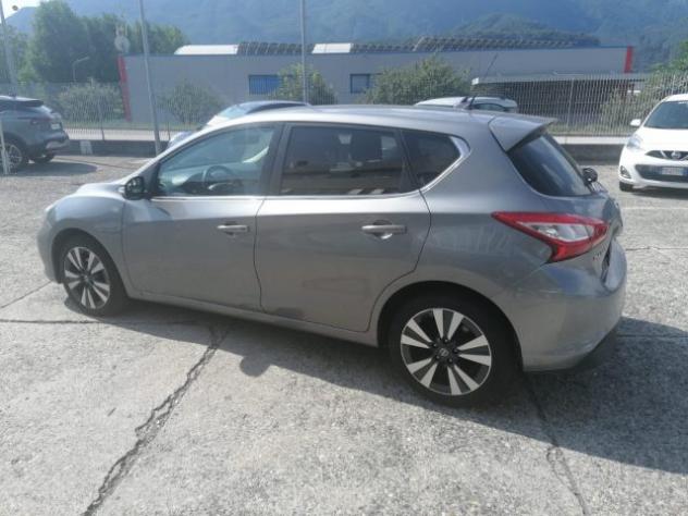 NISSAN Pulsar 1.5 dCi Acenta rif. 23989978 - Foto 5