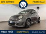 Abarth 595 595 1.4 t-jet Pista 160cv
