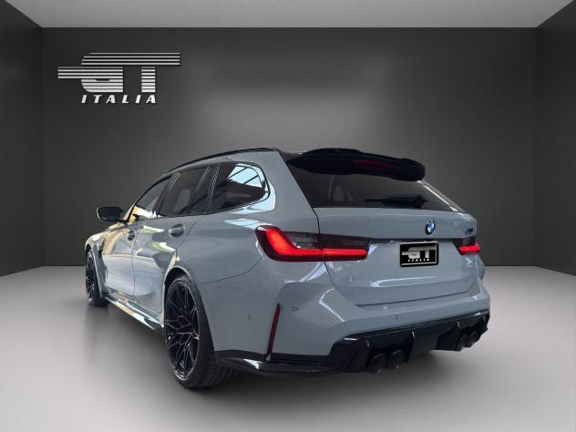 BMW M3 Touring M3 Competition xDrive Touring auto - Foto 6