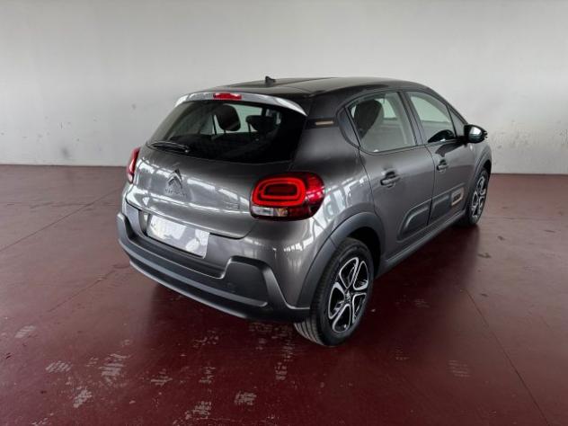 CITROEN C3 1.2 puretech C-Series s&s 83cv rif. 22458953 - Foto 5